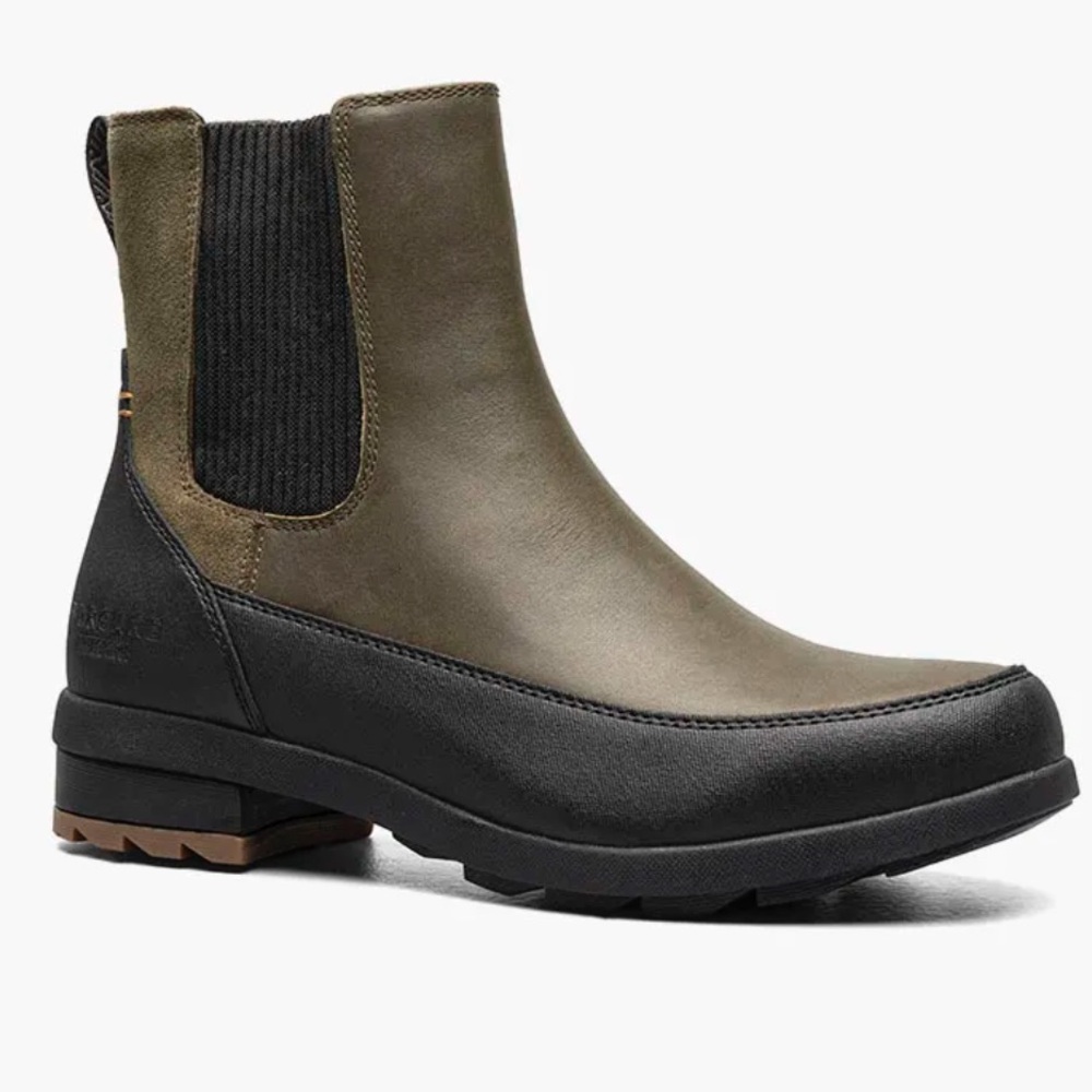 Forsake Sofia Chelsea Women’s Waterproof Size 8